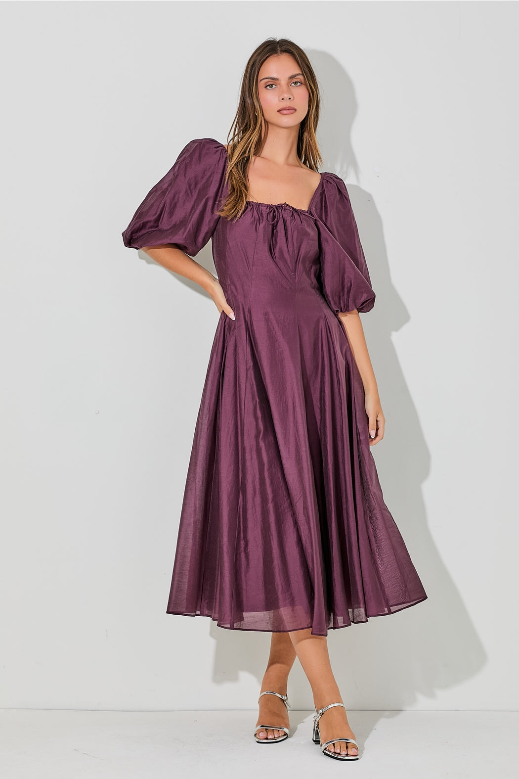 1 Chronicles 16:34 Dress