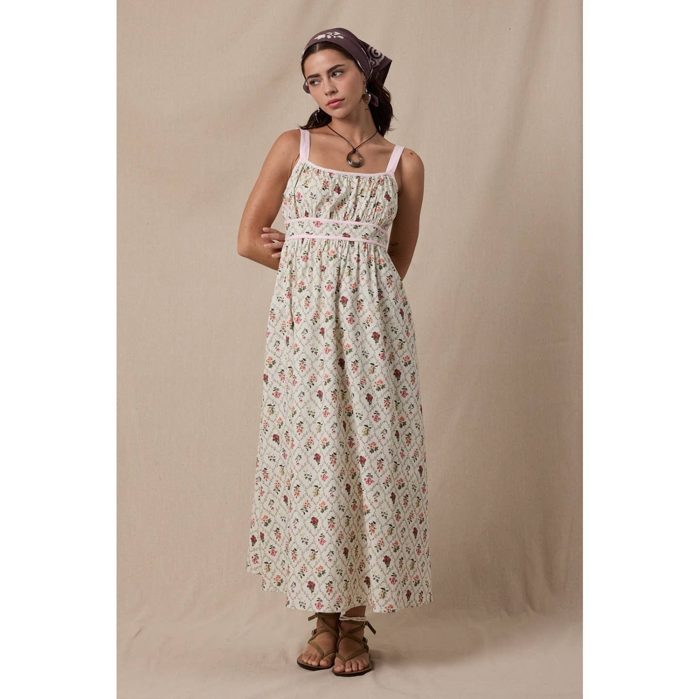 Matt 13 Dress