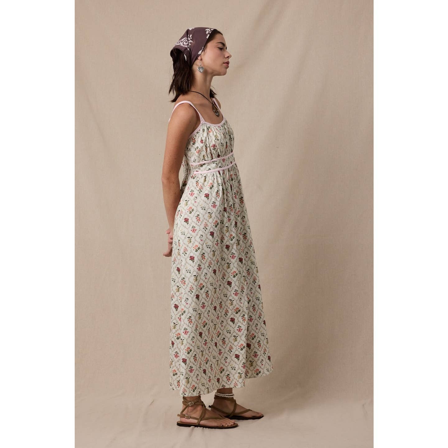 Matt 13 Dress