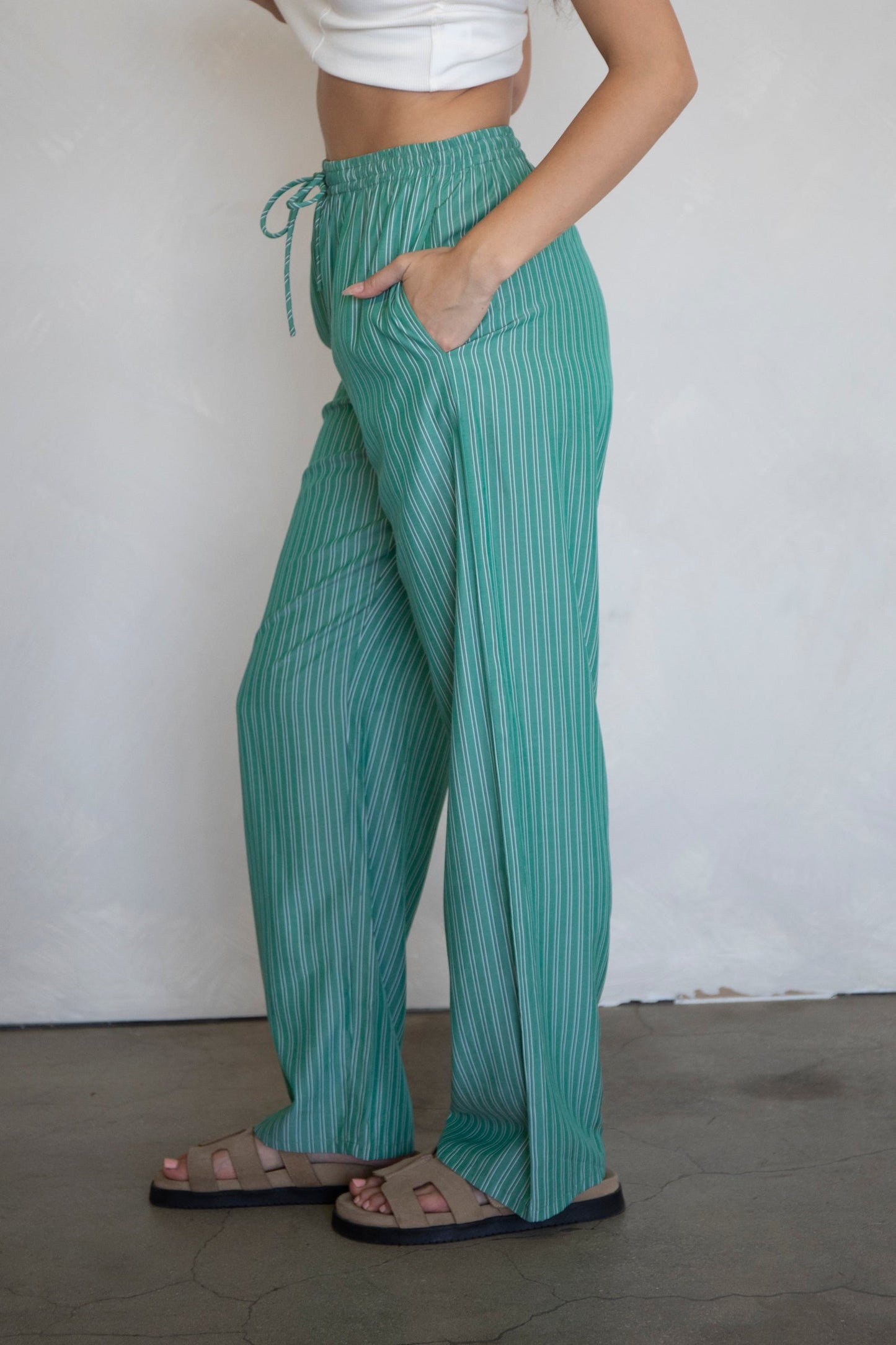 1 Thessalonians 5:16-18 Pants