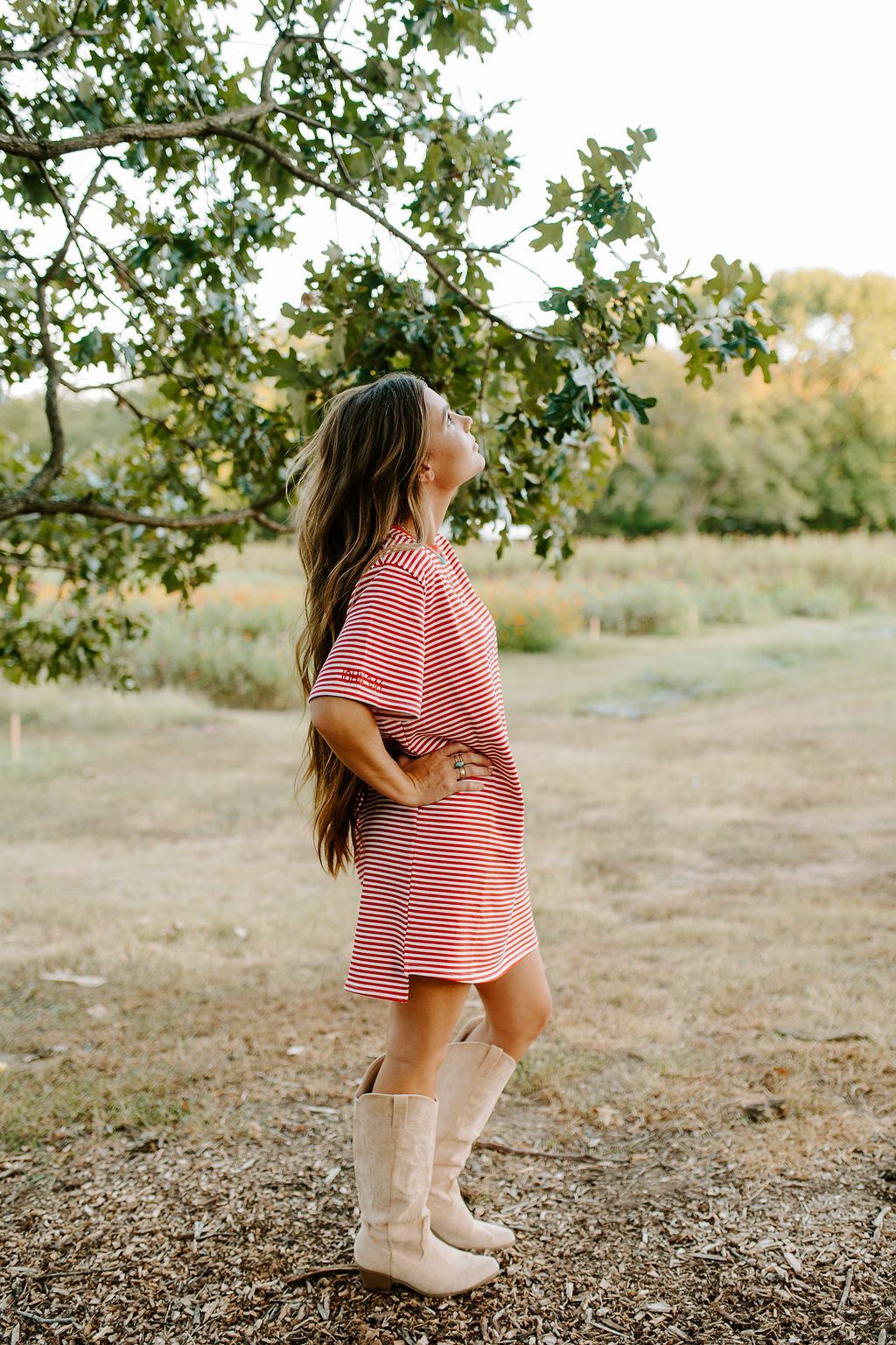 John 3:16 Dress