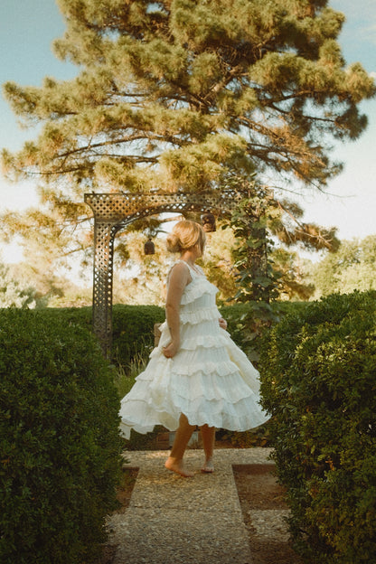 Psalm 30:11-12 Dress