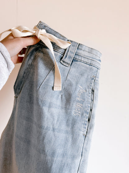 Pre-order mark 16:15 pants