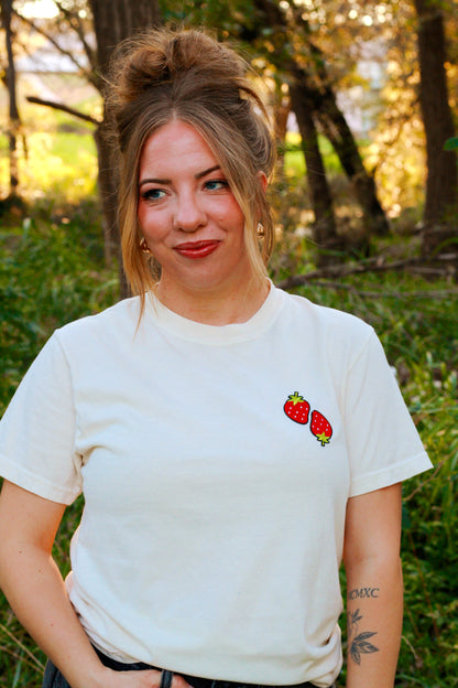 “Fruit Of The Spirit” graphic tee
