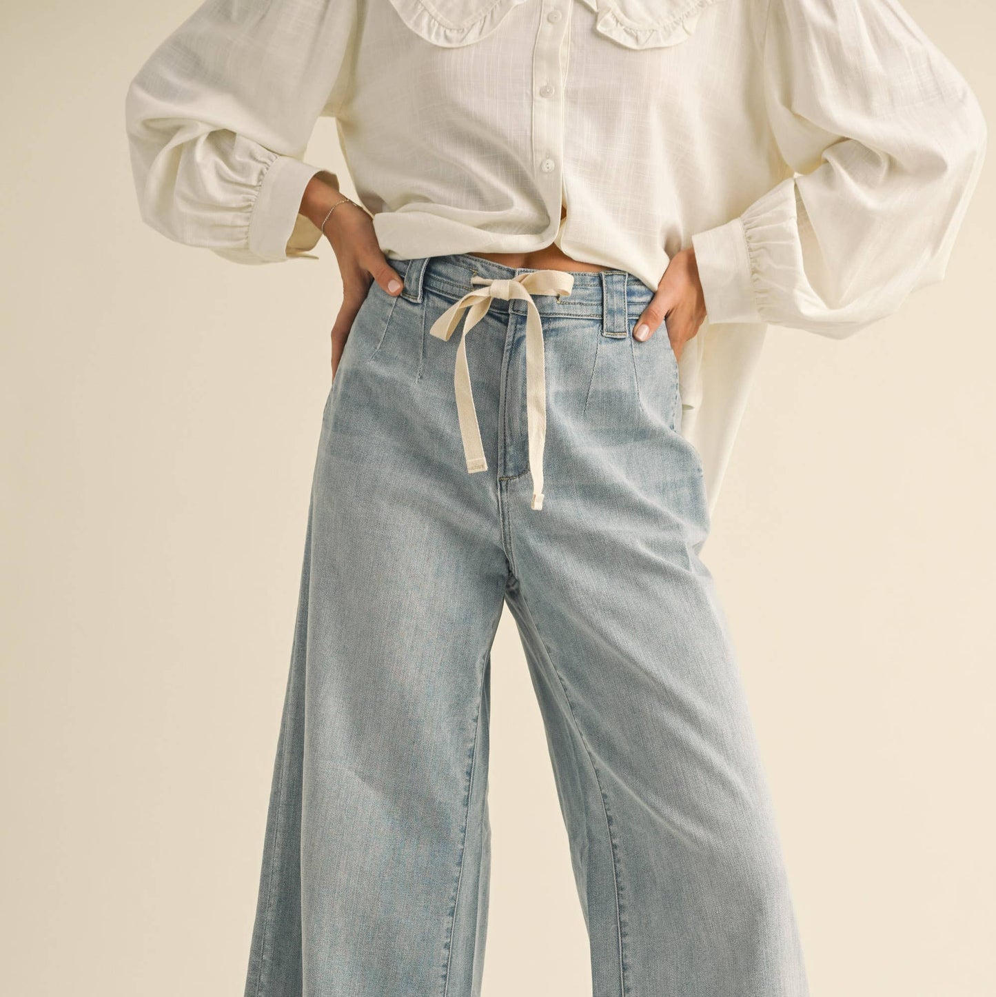 Pre-order mark 16:15 pants