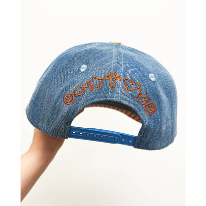 Daughter of the King hat