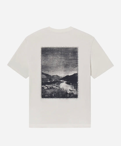Psalm 23 Unisex Tee