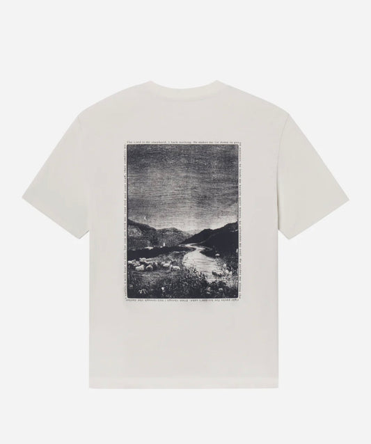 Psalm 23 Unisex Tee