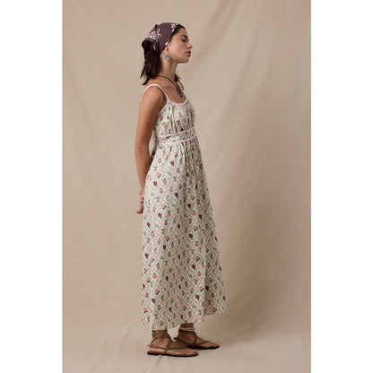 Matt 13 Dress