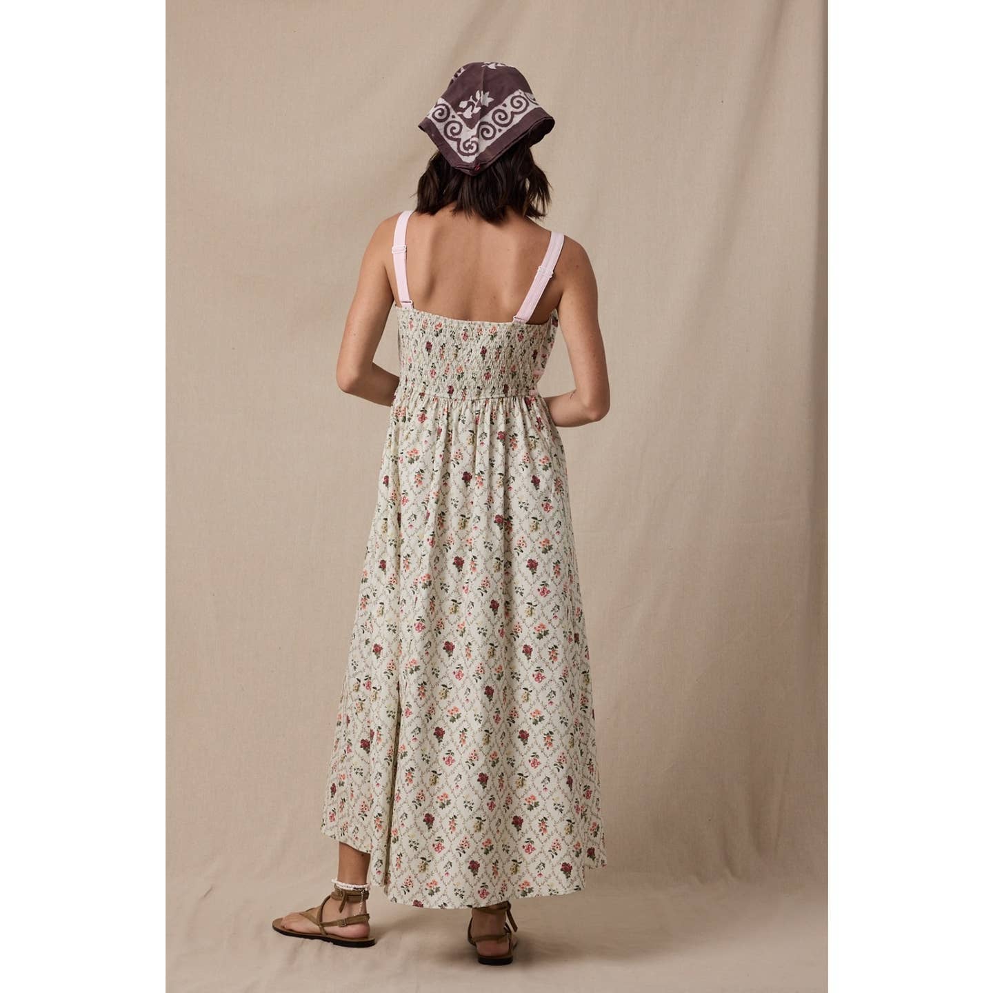 Matt 13 Dress