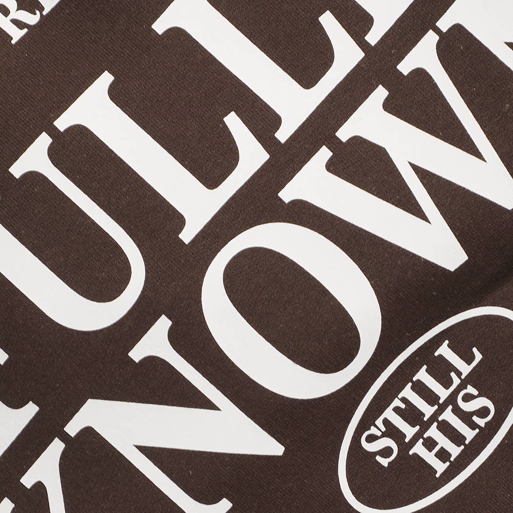 Fully Known Psalm 139 Graphic Heavyweight Sweatshirt