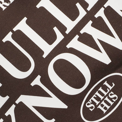 Fully Known Psalm 139 Graphic Heavyweight Sweatshirt