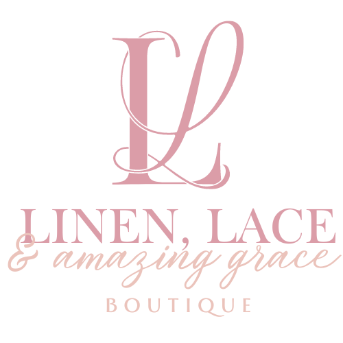 Linen, Lace & Amazing Grace Boutique