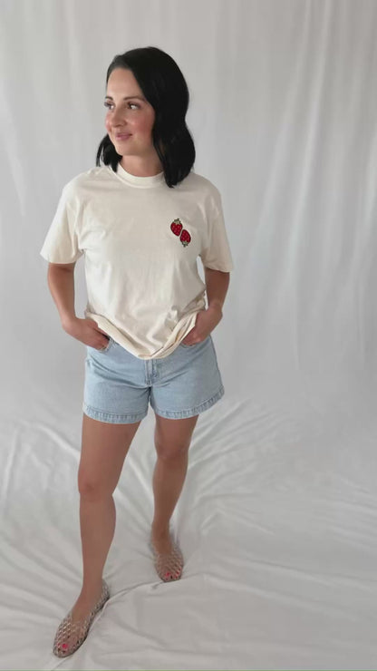 “Fruit Of The Spirit” graphic tee